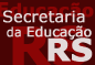 Site da Secretaria de Educação do Estado do Rio Grande do Sul